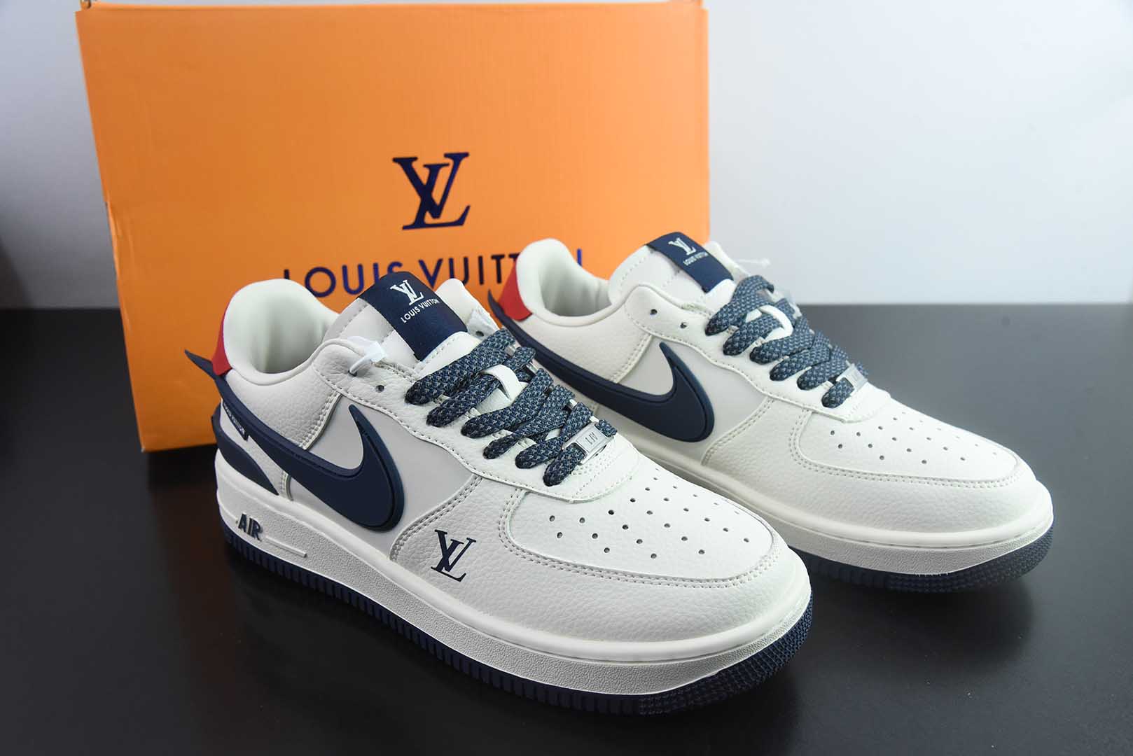 Nike Air Force 1’07 Low LV XS3464-575