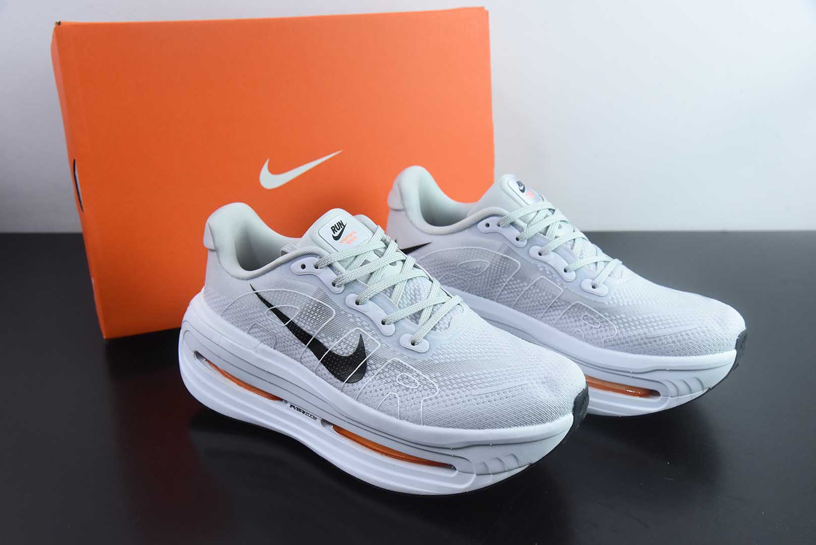 Nike Pegasus Premium “White Metallic Silve”