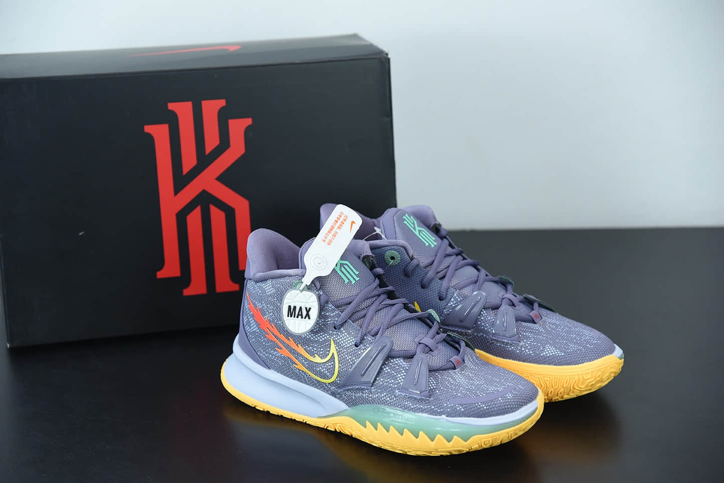 NIKE KYRIE 7 DayBreak CQ9327-500