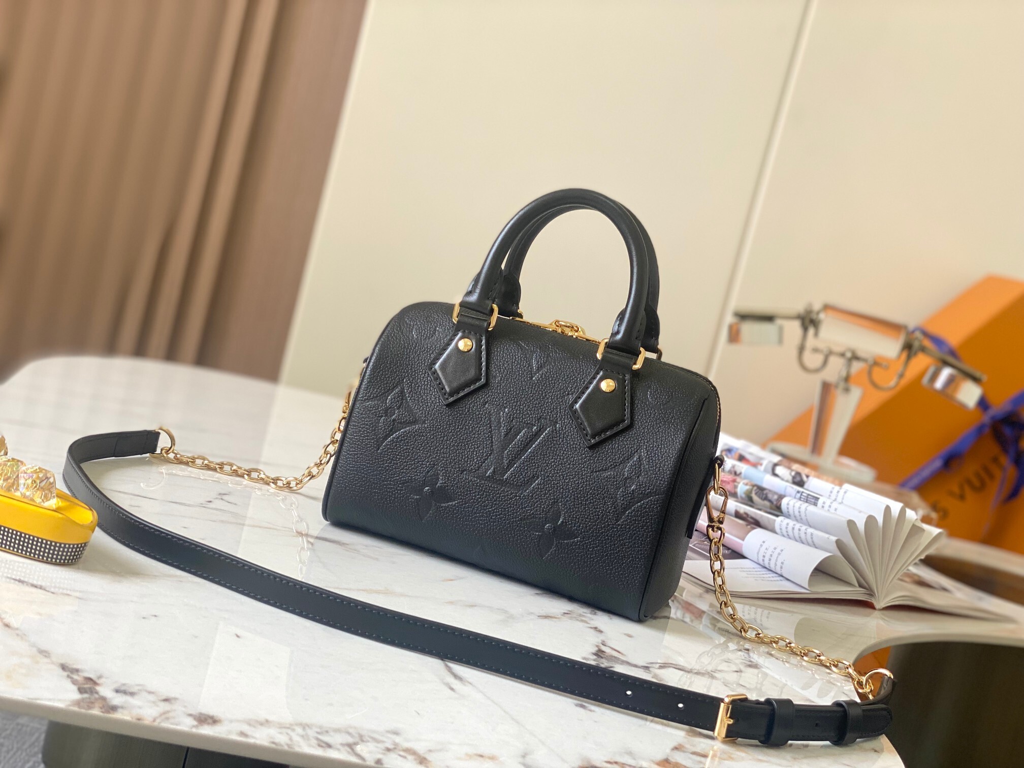 Speedy Bandoulière 20