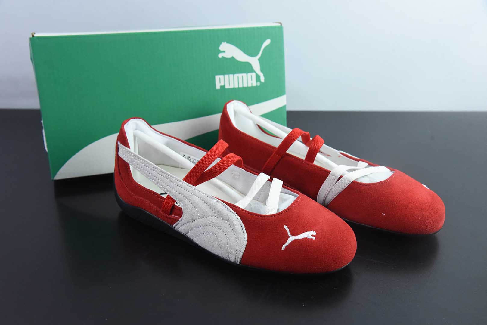 Puma The Open Product x Puma Speedcat 401287-07
